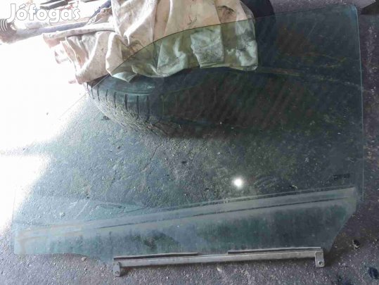 Suzuki Swift III 04-10 Bal Első Lejáró Ablaküveg