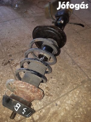 Suzuki Swift III 04-10 Bal Első Lengéscsillapító + Rugó