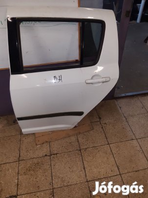 Suzuki Swift III 04-10 Bal Hátsó Ajtó