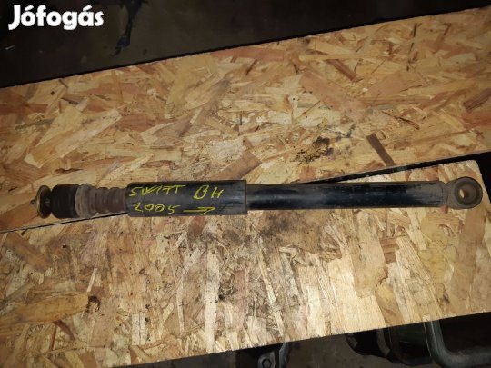 Suzuki Swift III 04-10 Bal Hátsó Lengéscsillapító