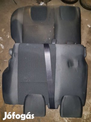 Suzuki Swift III 04-10 Bal Hátsó Ülés
