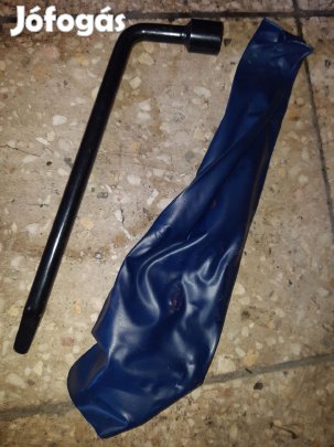 Suzuki Swift III 04-10 Csőkulcs Kerékhez