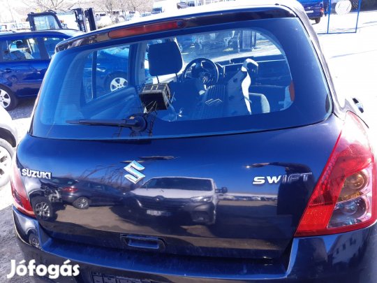 Suzuki Swift III 04-10 Csomagtér Ajtó
