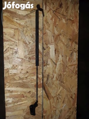 Suzuki Swift III 04-10 Csomagtérajtó Teleszkóp