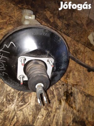 Suzuki Swift III 04-10 Devander + Főfék Munkahenger + Fékfolyadék