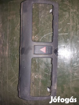 Suzuki Swift III 04-10 Elakadás Jelző Kapcsoló