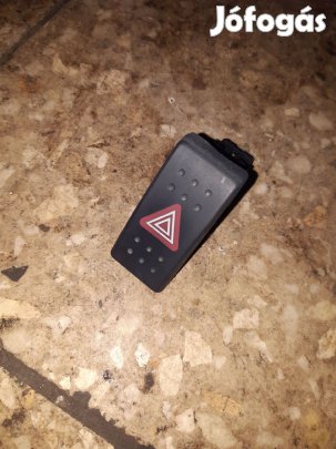 Suzuki Swift III 04-10 Elakadás Jelző Kapcsoló