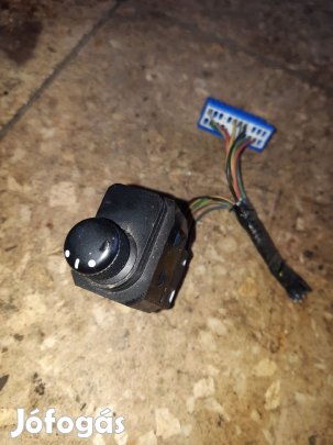 Suzuki Swift III 04-10 Elektromos Tükör Állító Kapcsoló