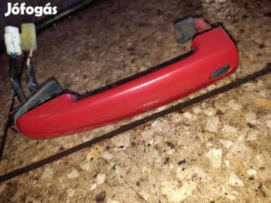 Suzuki Swift III 04-10 Első Külső Ajtókilincs