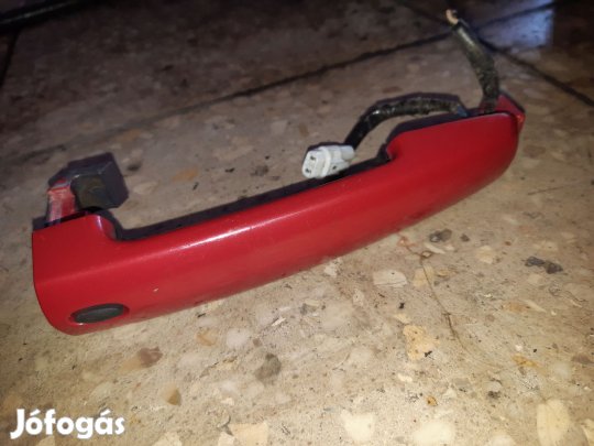 Suzuki Swift III 04-10 Első Külső Ajtókilincs