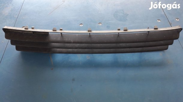 Suzuki Swift III 04-10 Első Lökhárító Díszrács