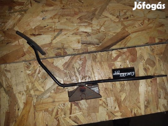 Suzuki Swift III 04-10 Gázpedál