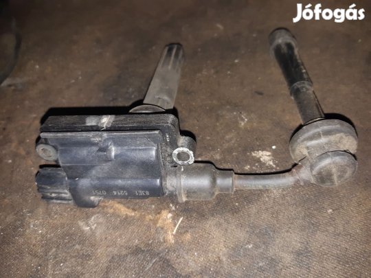 Suzuki Swift III 04-10 Gyújtótrafó + Kábel