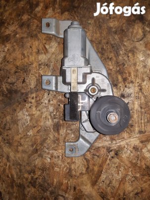 Suzuki Swift III 04-10 Hátsó Ablaktörlő Motor