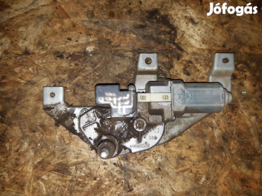 Suzuki Swift III 04-10 Hátsó Ablaktörlő Motor