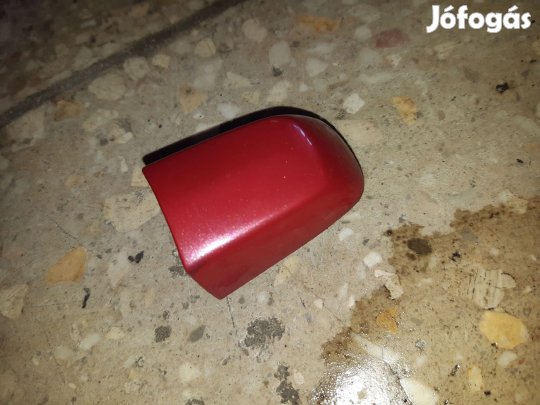 Suzuki Swift III 04-10 Hátsó Külső Ajtókilincs Burkolat