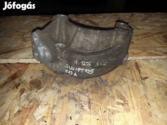 Suzuki Swift III 04-10 Hátsó Motortartó Bak