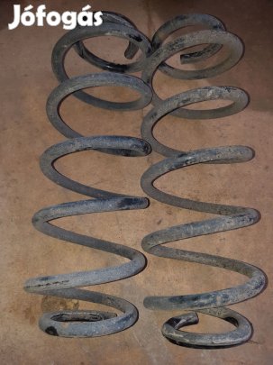 Suzuki Swift III 04-10 Hátsó Rugó Pár