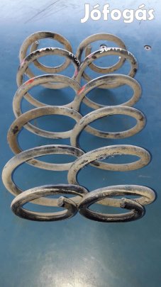 Suzuki Swift III 04-10 Hátsó Rugó Pár