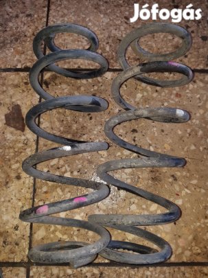 Suzuki Swift III 04-10 Hátsó Rugó Pár