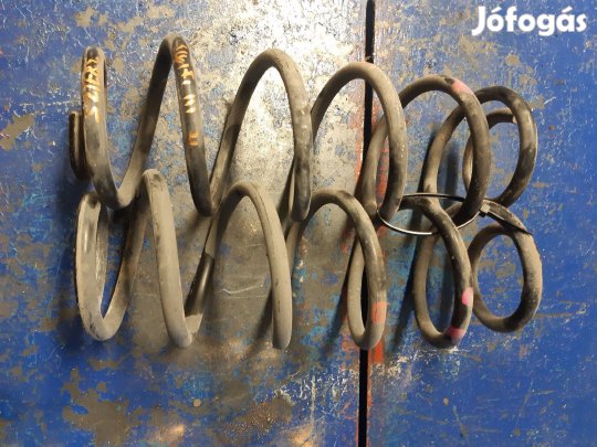 Suzuki Swift III 04-10 Hátsó Rugó Pár