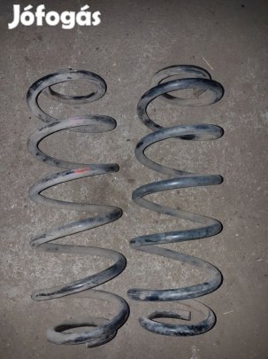 Suzuki Swift III 04-10 Hátsó Rugó Pár