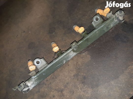 Suzuki Swift III 04-10 Injektor Híd