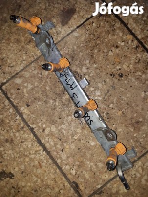 Suzuki Swift III 04-10 Injektor Híd