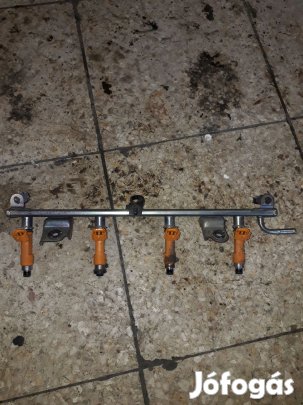 Suzuki Swift III 04-10 Injektor Híd