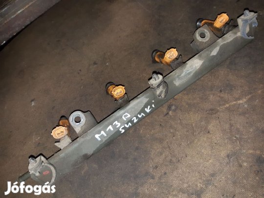 Suzuki Swift III 04-10 Injektor Híd