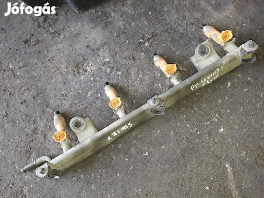 Suzuki Swift III 04-10 Injektor Híd