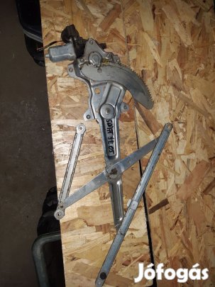 Suzuki Swift III 04-10 Jobb Első Ablakemelő Szerkezet Elektromos