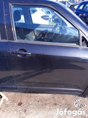 Suzuki Swift III 04-10 Jobb Első Ajtó