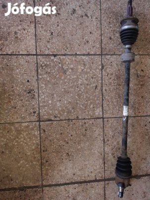 Suzuki Swift III 04-10 Jobb Első Féltengely