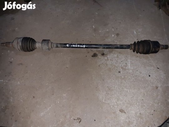 Suzuki Swift III 04-10 Jobb Első Féltengely