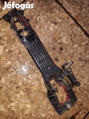 Suzuki Swift III 04-10 Jobb Első Külső Ajtókilincs Szerkezet