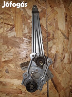 Suzuki Swift III 04-10 Jobb Hátsó Ablakemelő Szerkezet Elektromos