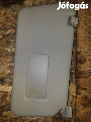 Suzuki Swift III 04-10 Jobb Napellenző