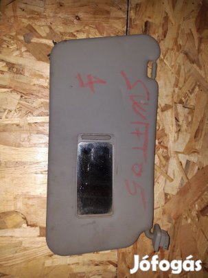 Suzuki Swift III 04-10 Jobb Napellenző