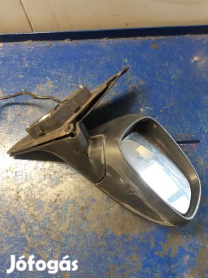 Suzuki Swift III 04-10 Jobb Visszapillantó Tükör Elektromos