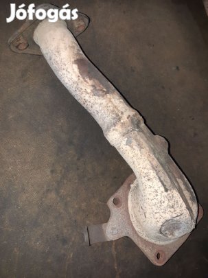 Suzuki Swift III 04-10 Kipufogó Leömlő Cső