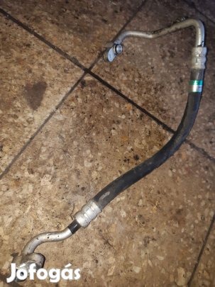 Suzuki Swift III 04-10 Klímacső