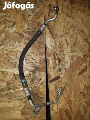 Suzuki Swift III 04-10 Klímacső