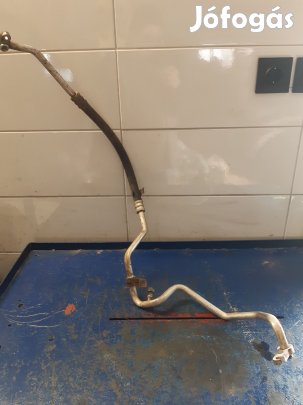 Suzuki Swift III 04-10 Klímacső