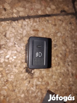 Suzuki Swift III 04-10 Ködlámpa Kapcsoló