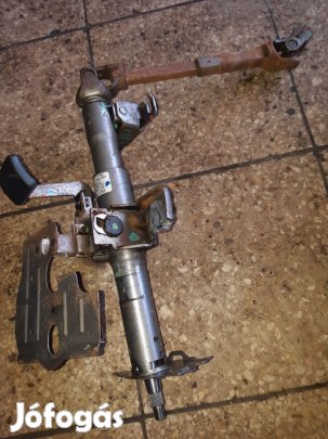 Suzuki Swift III 04-10 Kormányoszlop + Kormánykardán