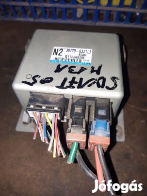 Suzuki Swift III 04-10 Kormányszervó Vezérlő Elektronika
