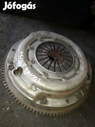 Suzuki Swift III 04-10 Kuplung Szett + Egytömegű Lendkerék