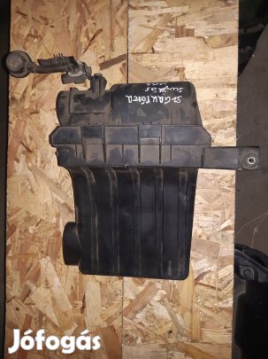 Suzuki Swift III 04-10 Légszűrő Ház