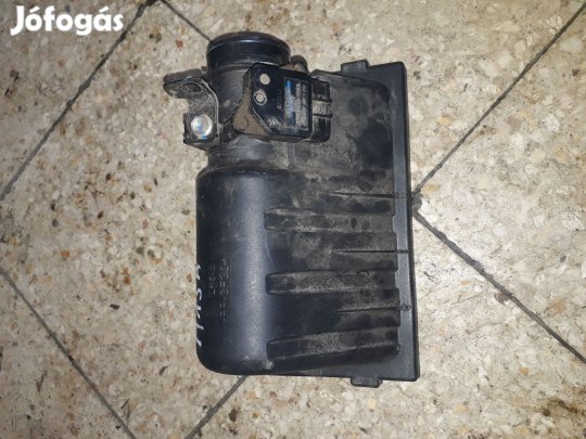 Suzuki Swift III 04-10 Légtömegmérő